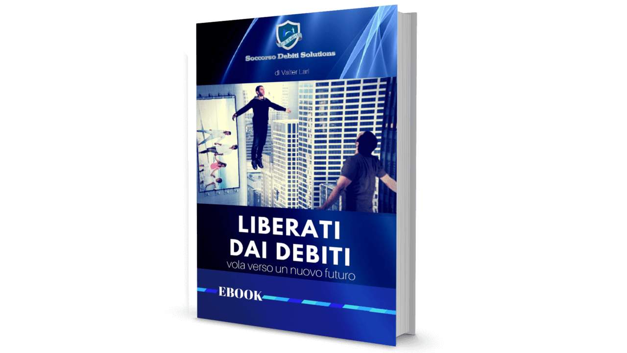 Liberati dai Debiti My Image